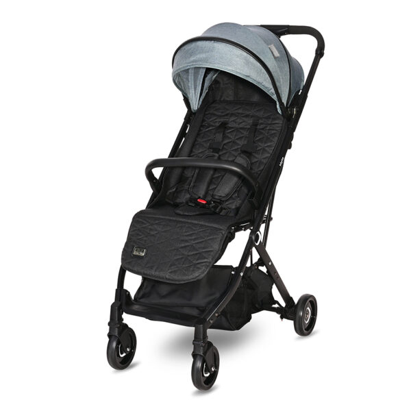 Lorelli Παιδικό Καρότσι MYLA Arctic BLUE