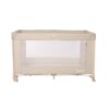 10080542217_2 Lorelli Παρκοκρέβατο Noemi 1 Επιπέδου Cool Beige STAR