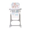 Lorelli Καρεκλάκι Φαγητού FELICITA Baby Blue PILOT