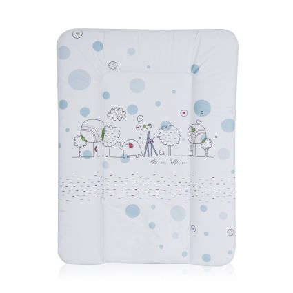 Lorelli Αλλαξιέρα Μαλακή 50×70 cm Blue