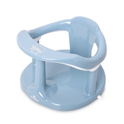 Lorelli Δαχτυλίδι Μπάνιου Bubbles Stone Blue BEAR