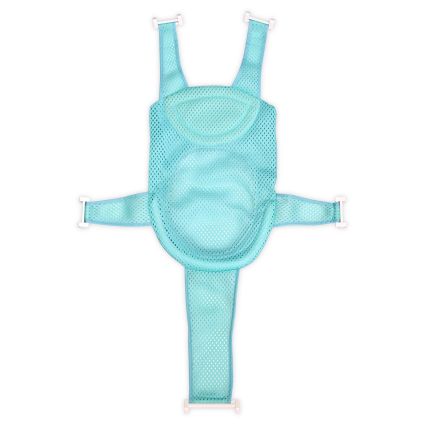 10130970001_1 Lorelli Μαλακό Δίχτυ Ασφαλείας Μπάνιου TURTLE Blue
