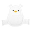 Lorelli Μαλακό Δίχτυ Ασφαλείας Μπάνιου PENGUIN White