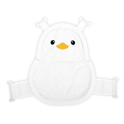 Lorelli Μαλακό Δίχτυ Ασφαλείας Μπάνιου PENGUIN White