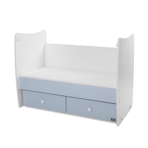 10150490039A_BED-MATRIX-NEW-60_120-WHITEBABY-BLUE_5_child-bed-scaled-1 Lorelli Κρεβάτι MATRIX 60/120 White/Baby Blue