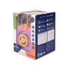 1019146_5 Lorelli Κύβος Πολλαπλών Δραστηριοτήτων Activity Cube 6 Face