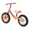 10410080003_2 Lorelli Ποδήλατο Ισορροπίας FORTUNA AIR Orange