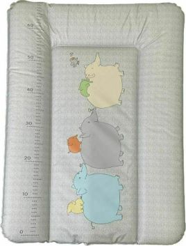 Lorelli Αλλαξιέρα Μαλακή 50×70 cm Blue