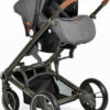 Cangaroo Πολυκαρότσι 3 σε 1 Macan Grey