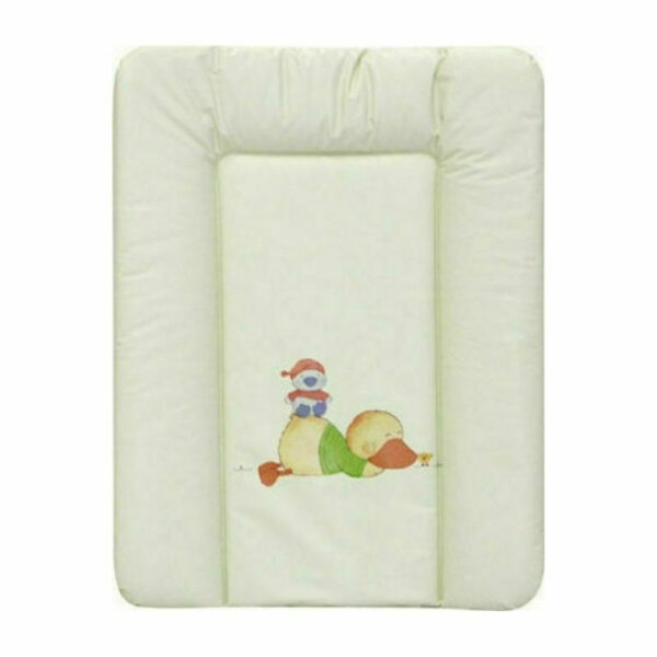 Lorelli Αλλαξιέρα Μαλακή 50×70 cm Beige