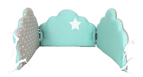 Baby Star Πάντα Σύννεφο Μέντα
