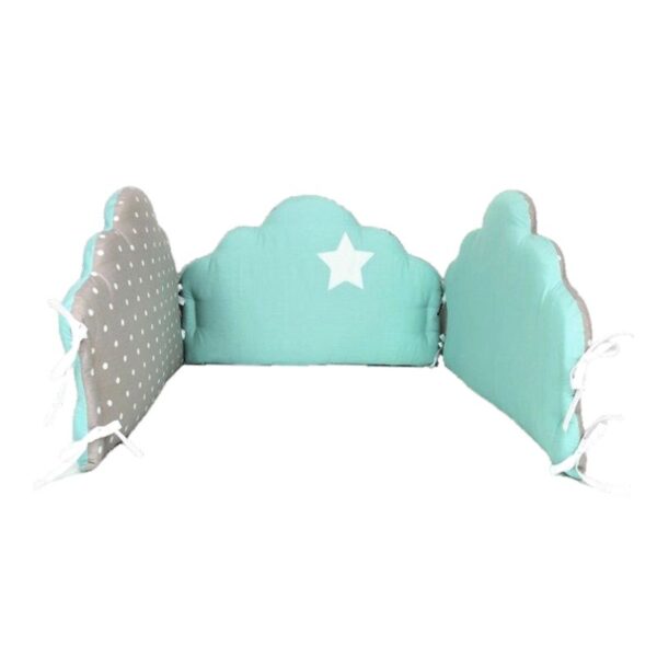 Baby Star Πάντα Σύννεφο Μέντα