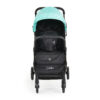 173946 Cangaroo Παιδικό Καρότσι Colibri Turquoise