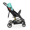 173955 Cangaroo Παιδικό Καρότσι Colibri Turquoise