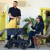 Boston 2023_Lifestyle01 Lorelli Πολυκαρότσι BOSTON 3 σε 1 LODEN Yellow New