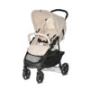 Καρότσι Περιπάτου Rome Lorelli Beige Warm