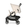 Καρότσι Περιπάτου Rome Lorelli Beige Warm