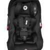 JOY_Pad for younger children Lorelli Πολυκαρότσι Reya 3 σε 1 Με Αναστρέψιμη Λαβή Black Jasper