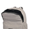 REYA_MAMA BAG_large zipper interior compartment Lorelli Πολυκαρότσι Reya 3 σε 1 Με Αναστρέψιμη Λαβή Black Jasper