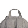 REYA_MAMA_BAG_carrying handle Lorelli Πολυκαρότσι Reya 3 σε 1 Με Αναστρέψιμη Λαβή Black Jasper