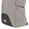 REYA_two side pockets for accessories and wet wipes Lorelli Πολυκαρότσι Reya 3 σε 1 Με Αναστρέψιμη Λαβή Black Jasper