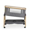 7418320-1000x1000 Cangaroo Λίκνο Amo dark grey