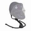 7455416-1000x1000 Cangaroo Ηλεκτρική Κούνια - Ρηλάξ CLOUD Premium dark grey