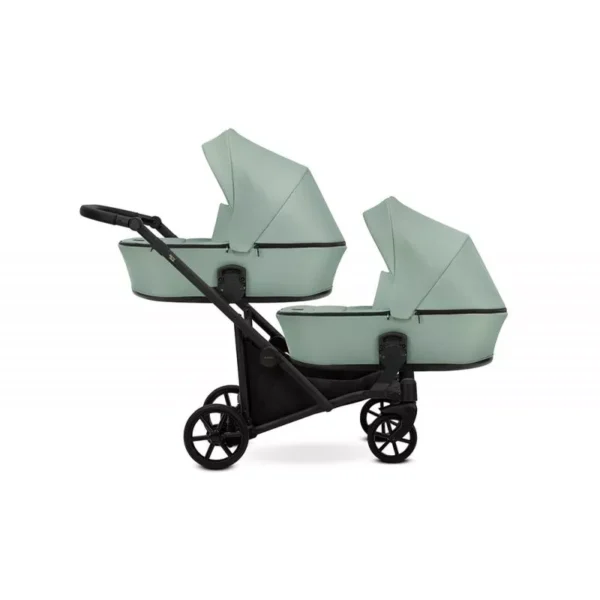 Kunert Πολυκαρότσι Διδύμων BRAV DUO 3 in 1 Mint