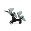 Kunert Πολυκαρότσι Διδύμων BRAV DUO 3 in 1 Mint