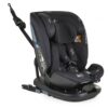 Cangaroo Κάθισμα Αυτοκινήτου Gravity I-size Isofix Black 40-150cm