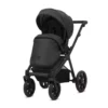 brav-wozek-dzieciecy-3w1 (2) Kunert Πολυκαρότσι BRAV 3 in 1 Black Eco Leather