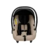 car-seat-cosmo (12) Kunert Πολυκαρότσι BRAV 3 in 1 Cappucino/Black Eco Leather