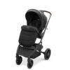 fly black 1 Dovadi Πολυκαρότσι 3 σε 1 Fly Midnight Black