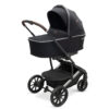 fly black 15 Dovadi Πολυκαρότσι 3 σε 1 Fly Midnight Black
