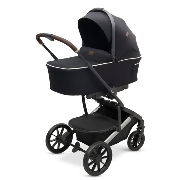 fly black 15 Dovadi Πολυκαρότσι 3 σε 1 Fly Midnight Black
