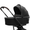 fly black 16 Dovadi Πολυκαρότσι 3 σε 1 Fly Midnight Black