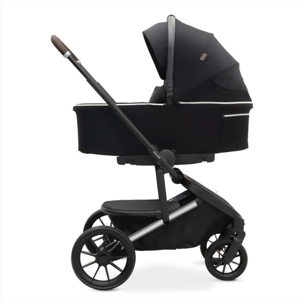 fly black 17 Dovadi Πολυκαρότσι 3 σε 1 Fly Midnight Black