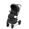 fly black 2 Dovadi Πολυκαρότσι 3 σε 1 Fly Midnight Black