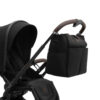 fly black 20 Dovadi Πολυκαρότσι 3 σε 1 Fly Midnight Black