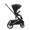 fly black 3 Dovadi Πολυκαρότσι 3 σε 1 Fly Midnight Black