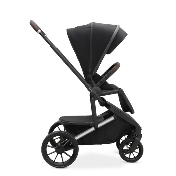 fly black 3 Dovadi Πολυκαρότσι 3 σε 1 Fly Midnight Black