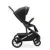 fly black 4 Dovadi Πολυκαρότσι 3 σε 1 Fly Midnight Black