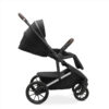 fly black 5 Dovadi Πολυκαρότσι 3 σε 1 Fly Midnight Black