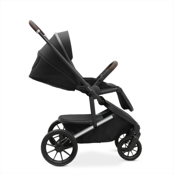 fly black 5 Dovadi Πολυκαρότσι 3 σε 1 Fly Midnight Black