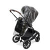 fly night grey 22 Dovadi Πολυκαρότσι 3 σε 1 Fly Night Grey