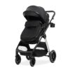 10022022501_2 Lorelli Μετατρεπόμενο Καρότσι ASPEN 3in1 έως 22 kg Black