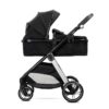 10022022501_3 Lorelli Μετατρεπόμενο Καρότσι ASPEN 3in1 έως 22 kg Black