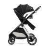 10022022501_4 Lorelli Μετατρεπόμενο Καρότσι ASPEN 3in1 έως 22 kg Black