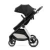 10022022501_5 Lorelli Μετατρεπόμενο Καρότσι ASPEN 3in1 έως 22 kg Black