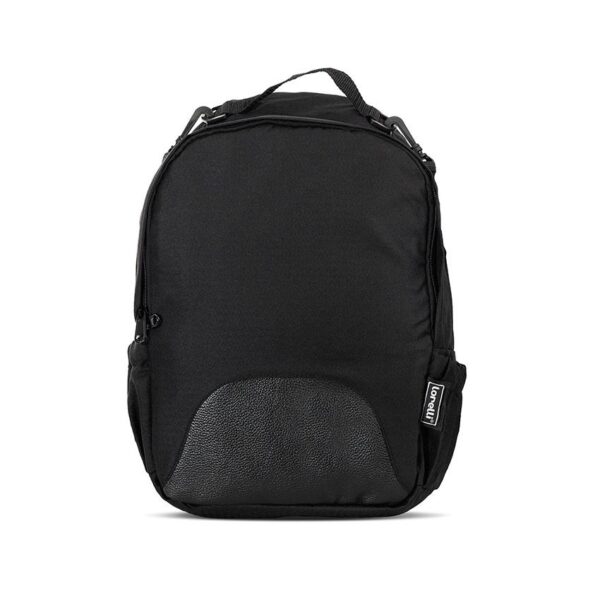 10022022501_7 Lorelli Μετατρεπόμενο Καρότσι ASPEN 3in1 έως 22 kg Black
